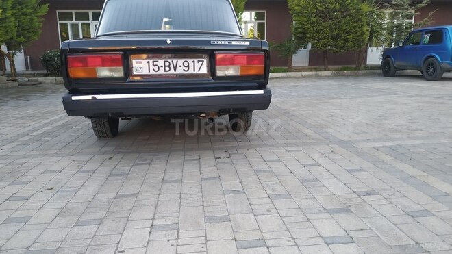 LADA (VAZ) 2107 2010, 63,215 km - 1.6 л - Biləsuvar
