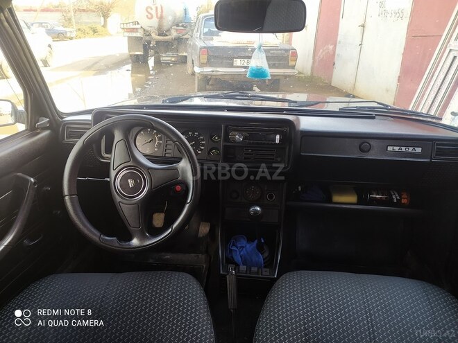 LADA (VAZ) 2107 2010, 63,215 km - 1.6 л - Biləsuvar