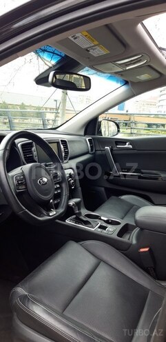 Kia Sportage 2018, 66,000 km - 2.0 l - Bakı