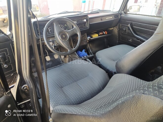 LADA (VAZ) 2107 2010, 63,215 km - 1.6 л - Biləsuvar