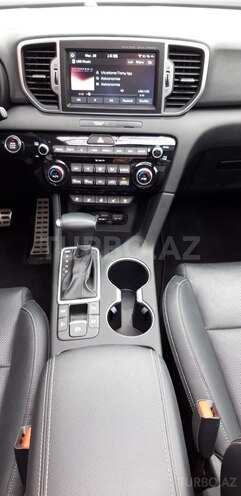 Kia Sportage 2018, 66,000 km - 2.0 l - Bakı