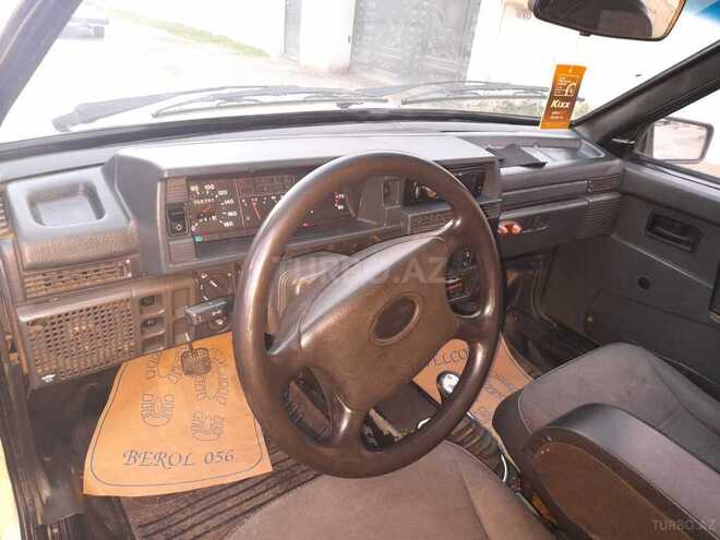 LADA (VAZ) 21099 1997, 123,544 km - 1.5 l - Bakı