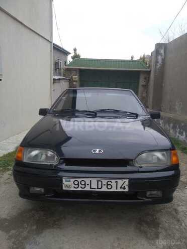 LADA (VAZ) 2114 2009, 210,000 km - 1.5 л - Bakı