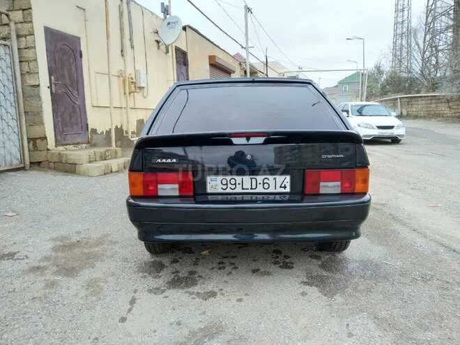 LADA (VAZ) 2114 2009, 210,000 km - 1.5 л - Bakı