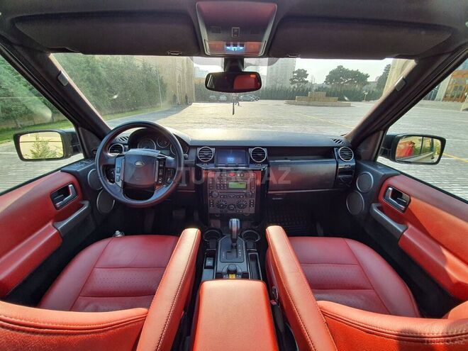 Land Rover Discovery 2005, 298,000 km - 2.7 l - Bakı