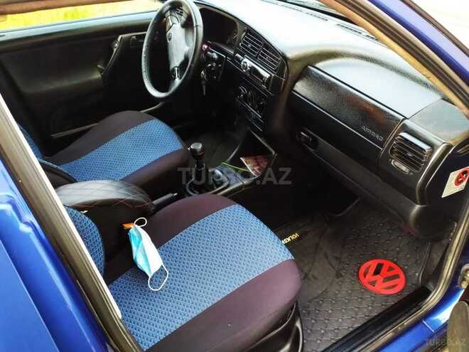 Volkswagen Golf 1996, 171,000 km - 1.8 л - Sumqayıt