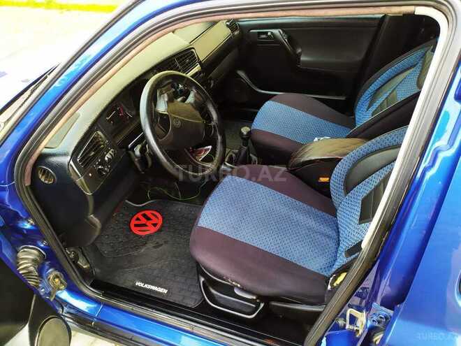 Volkswagen Golf 1996, 171,000 km - 1.8 л - Sumqayıt
