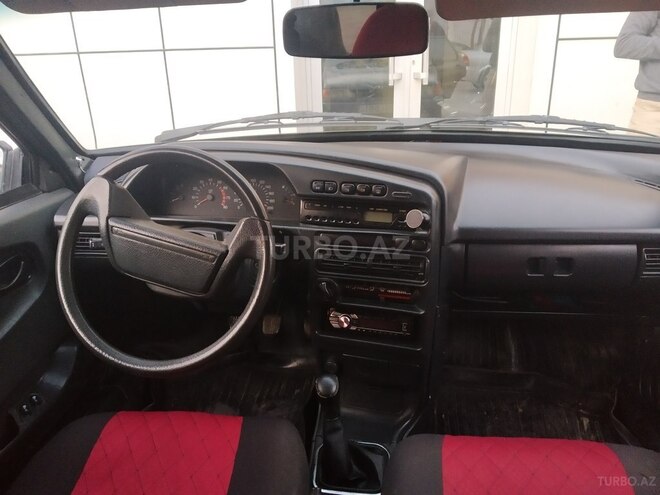 LADA (VAZ) 2114 2009, 210,000 km - 1.5 л - Bakı