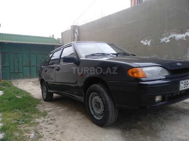 LADA (VAZ) 2114 2009, 210,000 km - 1.5 л - Bakı