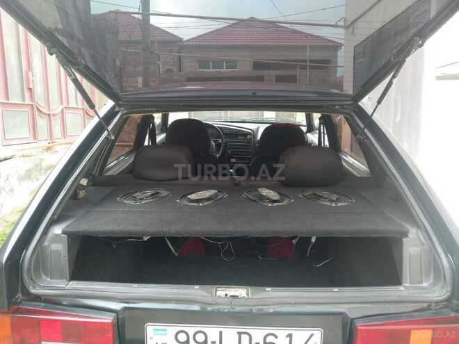 LADA (VAZ) 2114 2009, 210,000 km - 1.5 л - Bakı