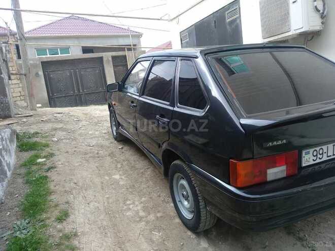 LADA (VAZ) 2114 2009, 210,000 km - 1.5 л - Bakı