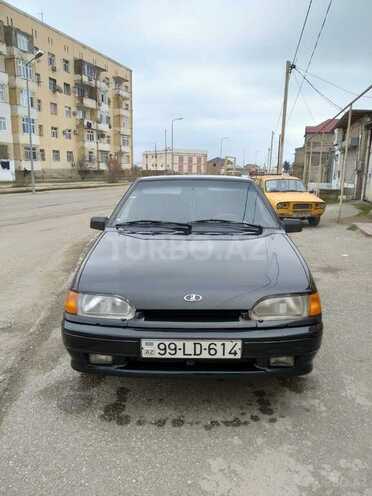 LADA (VAZ) 2114 2009, 210,000 km - 1.5 л - Bakı