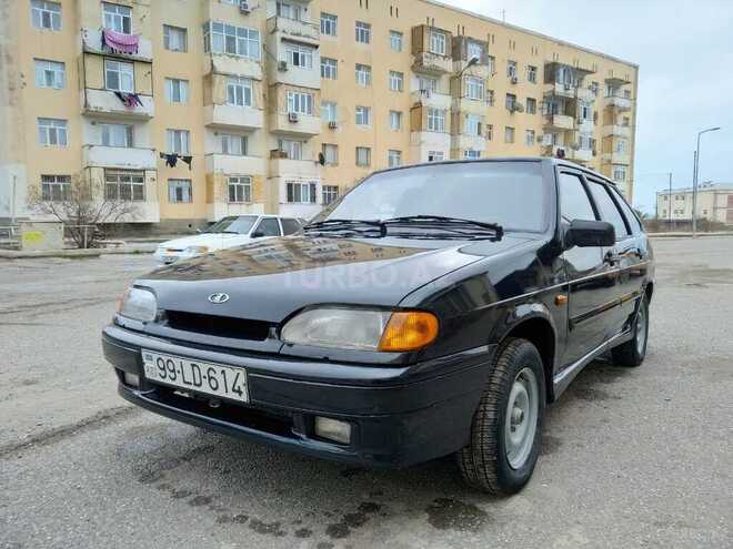 LADA (VAZ) 2114 2009, 210,000 km - 1.5 л - Bakı