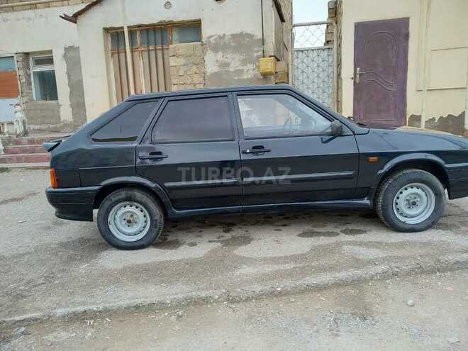 LADA (VAZ) 2114 2009, 210,000 km - 1.5 л - Bakı