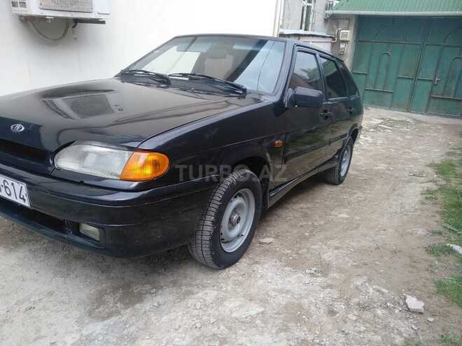 LADA (VAZ) 2114 2009, 210,000 km - 1.5 л - Bakı