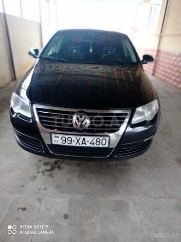 Volkswagen Passat 2005, 315,445 km - 2.0 l - Salyan