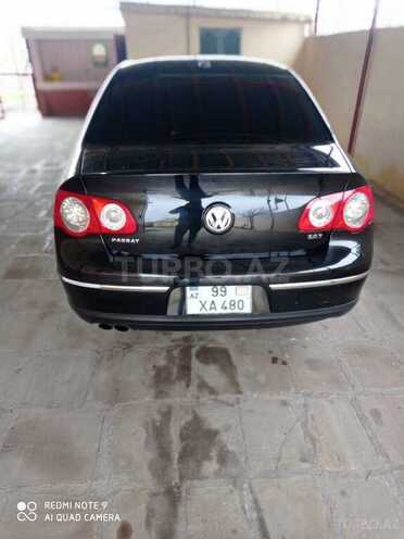 Volkswagen Passat 2005, 315,445 km - 2.0 l - Salyan