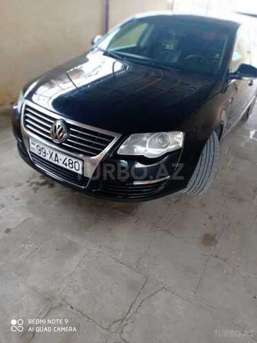 Volkswagen Passat 2005, 315,445 km - 2.0 l - Salyan