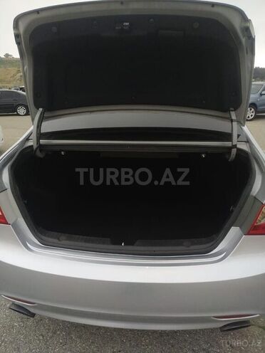Hyundai Sonata 2013, 170,000 km - 2.0 l - Bakı