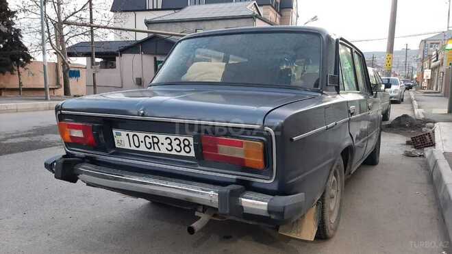 LADA (VAZ) 2106 2000, 285,000 km - 1.6 l - Bakı