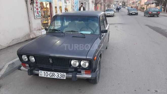 LADA (VAZ) 2106 2000, 285,000 km - 1.6 l - Bakı
