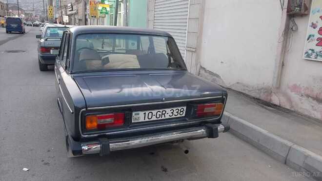 LADA (VAZ) 2106 2000, 285,000 km - 1.6 l - Bakı
