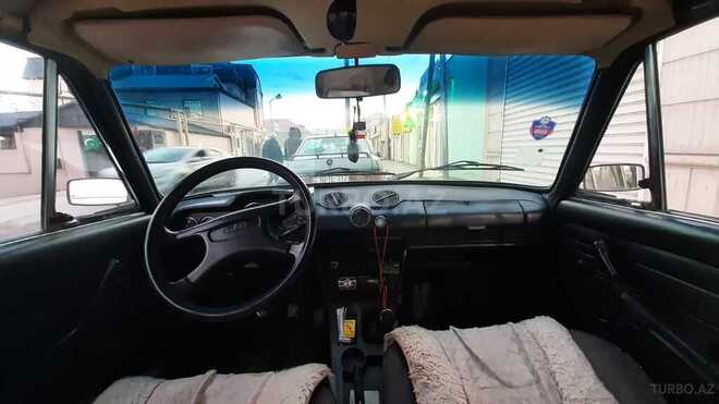 LADA (VAZ) 2106 2000, 285,000 km - 1.6 l - Bakı