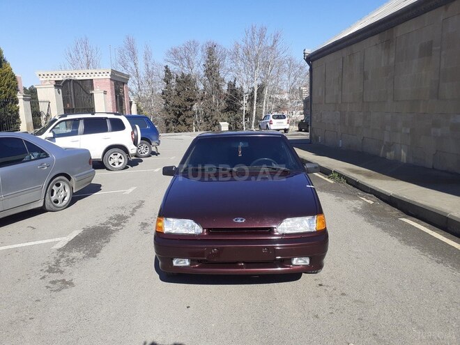 LADA (VAZ) 2114 2012, 116,500 km - 1.6 л - Gəncə