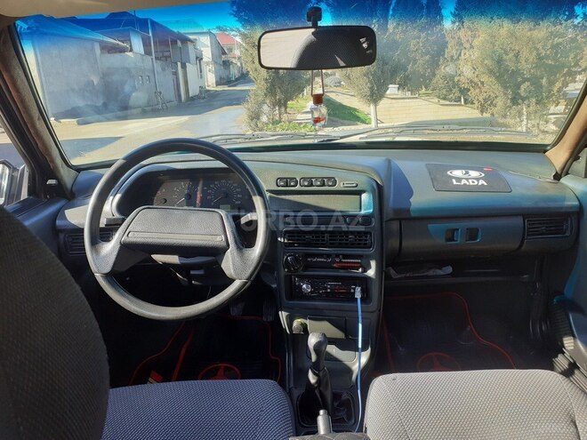 LADA (VAZ) 2114 2012, 116,500 km - 1.6 л - Gəncə