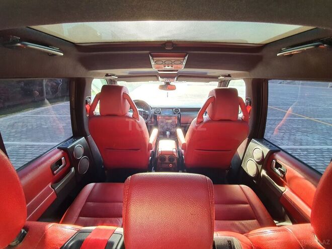 Land Rover Discovery 2005, 298,000 km - 2.7 l - Bakı