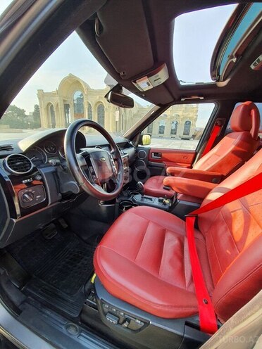 Land Rover Discovery 2005, 298,000 km - 2.7 l - Bakı