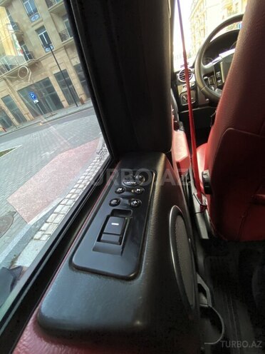 Land Rover Discovery 2005, 298,000 km - 2.7 l - Bakı