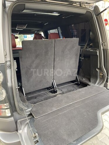 Land Rover Discovery 2005, 298,000 km - 2.7 l - Bakı