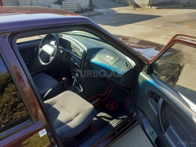 LADA (VAZ) 2114 2012, 116,500 km - 1.6 л - Gəncə
