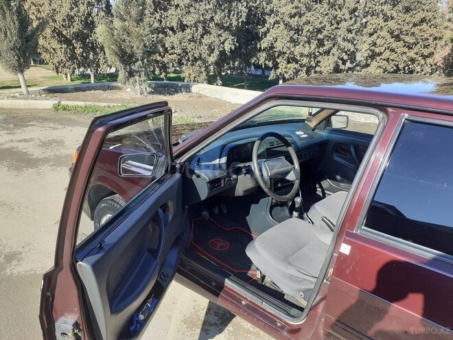 LADA (VAZ) 2114 2012, 116,500 km - 1.6 л - Gəncə