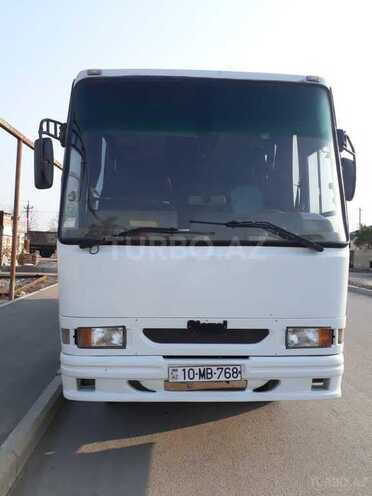 Iveco Otoyol 1998, 150,000 km - 4.0 l - Gəncə