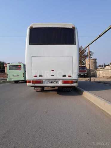 Iveco Otoyol 1998, 150,000 km - 4.0 l - Gəncə