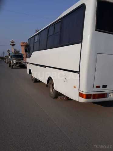 Iveco Otoyol 1998, 150,000 km - 4.0 l - Gəncə