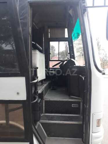 Iveco Otoyol 1998, 150,000 km - 4.0 l - Gəncə