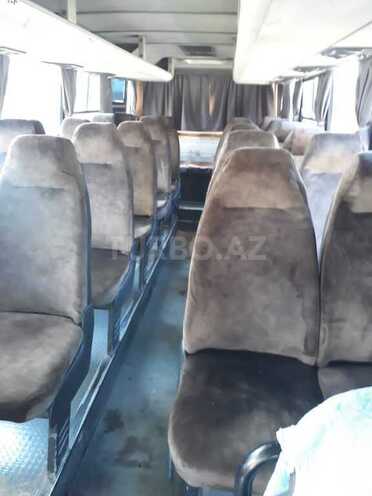 Iveco Otoyol 1998, 150,000 km - 4.0 l - Gəncə