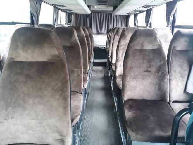 Iveco Otoyol 1998, 150,000 km - 4.0 l - Gəncə
