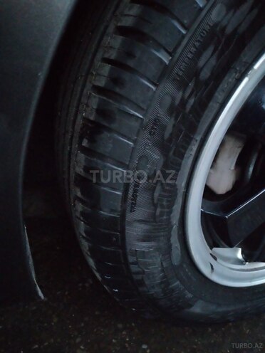 Toyota Prius 2006, 115,555 km - 1.5 l - Bakı