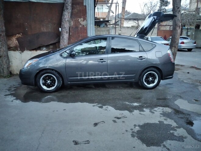 Toyota Prius 2006, 115,555 km - 1.5 l - Bakı