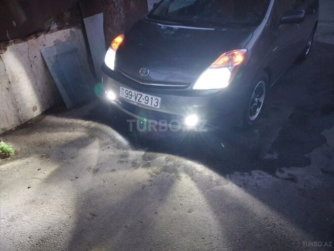 Toyota Prius 2006, 115,555 km - 1.5 l - Bakı