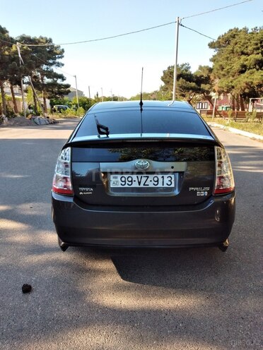 Toyota Prius 2006, 115,555 km - 1.5 l - Bakı