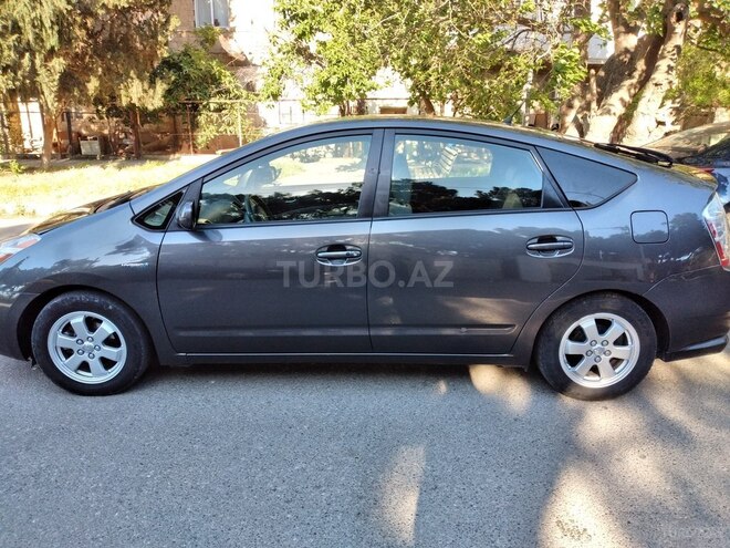 Toyota Prius 2006, 115,555 km - 1.5 l - Bakı