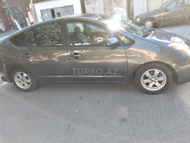 Toyota Prius 2006, 115,555 km - 1.5 l - Bakı