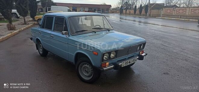 LADA (VAZ) 2106 1992, 143,865 km - 1.3 l - Ağdam