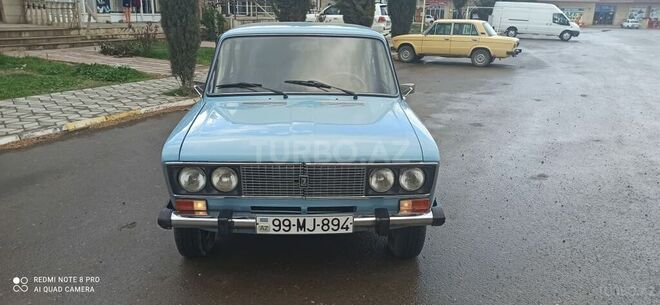 LADA (VAZ) 2106 1992, 143,865 km - 1.3 l - Ağdam