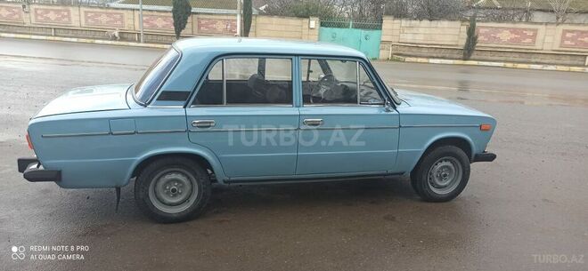 LADA (VAZ) 2106 1992, 143,865 km - 1.3 l - Ağdam